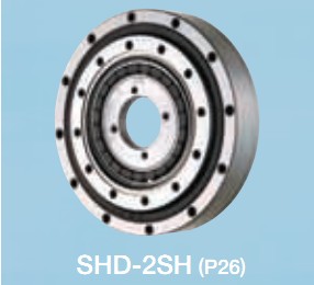 出廠價熱銷日本哈默納科諧波減速SHD-25-10-2S